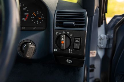 Mercedes-Benz SL 500 21