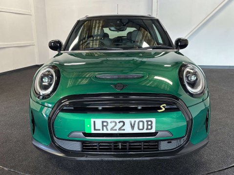 Mini Hatch Cooper S Electric Level 2 3dr 6