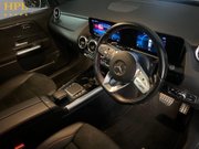 Mercedes-Benz GLA 1.3 GLA200 AMG Line (Executive) SUV 5dr Petrol 7G-DCT Euro 6 (s/s) (163 ps) 12