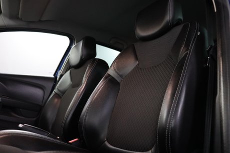 Renault Clio GT LINE TCE 34