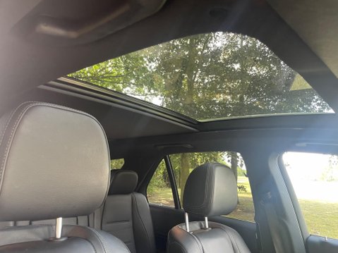 Mercedes-Benz GLE 2.9 GLE400d AMG Line (Premium Plus) G-Tronic 4MATIC Euro 6 (s/s) 5dr (7 Sea 24