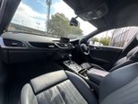 Audi A6 3.0 TDI V6 Black Edition Saloon 4dr Diesel S Tronic quattro Euro 6 (s/s) (2 23