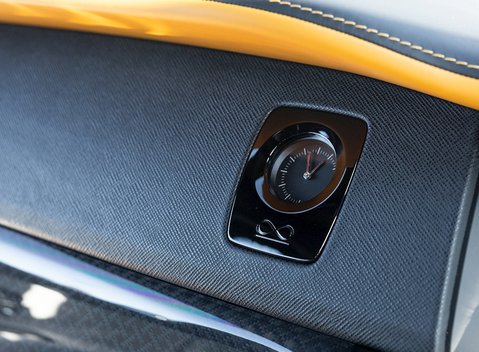 Rolls-Royce Cullinan Black Badge 27