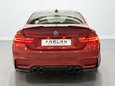 BMW M4 3.0 BiTurbo Coupe 2dr Petrol DCT Euro 6 (s/s) (431 ps) 30