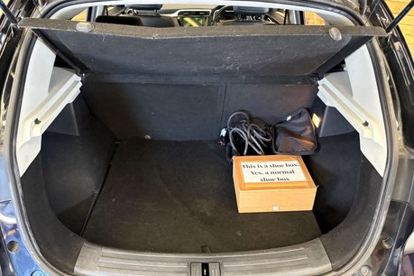 MG ZS 44.5kWh Exclusive SUV 5dr Electric Auto (143 ps) 58