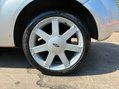 Ford Fiesta 1.25 Zetec Blue Edition 3dr 20