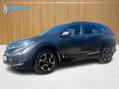 Honda CR-V 1.5 VTEC Turbo SE SUV 5dr Petrol Manual Euro 6 (s/s) (173 ps) 25