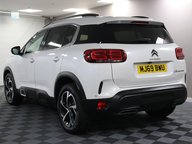 Citroen C5 Aircross BLUEHDI FLAIR S/S 10