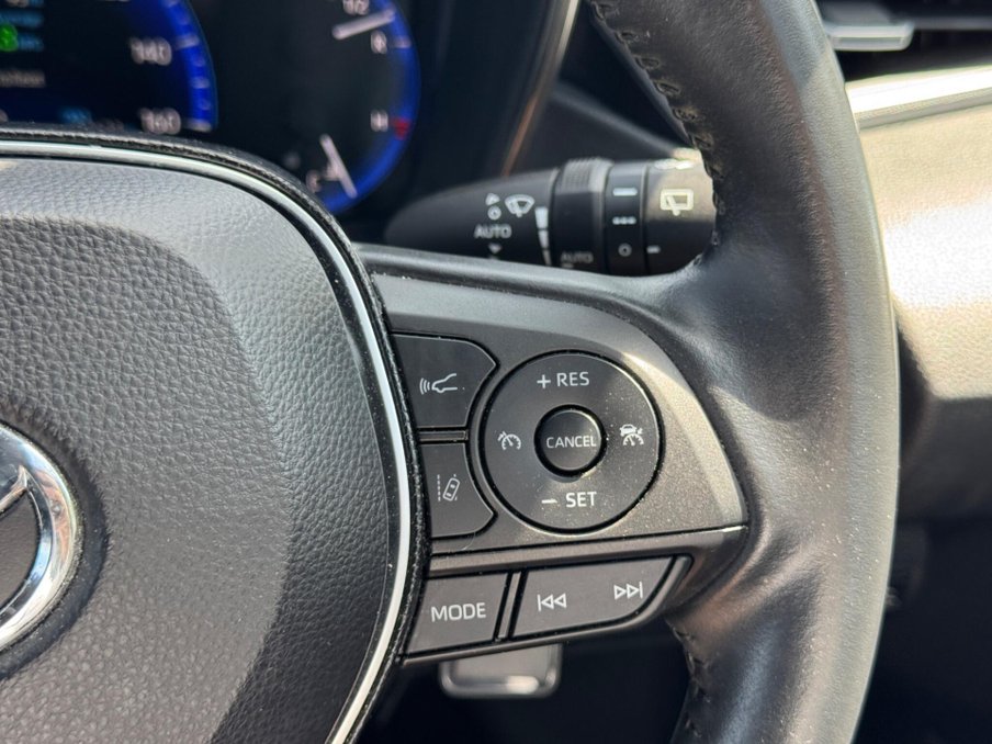 2021 Toyota Corolla — image 24