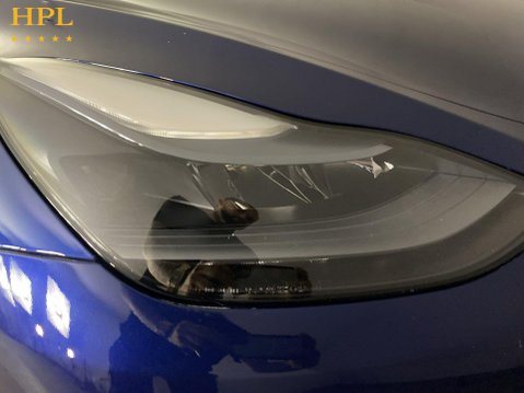Tesla Model Y (Dual Motor) Long Range SUV 5dr Electric Auto 4WDE (384 bhp) Cruise - Sat N 9