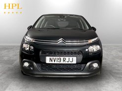 Citroen C3 1.2 PureTech Flair Hatchback 5dr Petrol Manual Euro 6 (s/s) (83 ps)