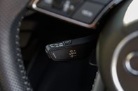 Audi A1 SPORTBACK TFSI S LINE 18