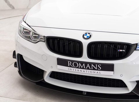 BMW M4 DTM Champion Edition 20