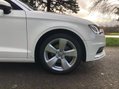Audi A3 TDI SPORT 34