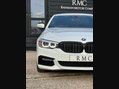BMW 5 Series 3.0 530d M Sport Touring 5dr Diesel Auto Euro 6 (s/s) (265 ps) 5