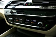 BMW 5 Series 2.0 520d M Sport MHEV Auto 5dr 27