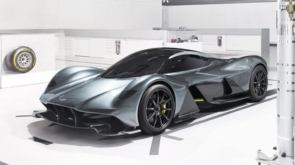 19 Most Anticipated Cars of 2019