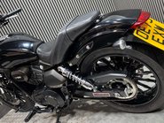 Keeway RKV 2023 ONLY 2K 1 OWNER V TWIN CRUISER BIKE 125CC LEARNER 32
