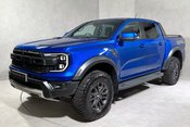 Ford Ranger RAPTOR ECOBOOST. NOW SOLD. SIMILAR REQUIRED. PLEASE CALL 01903 254 800. 3