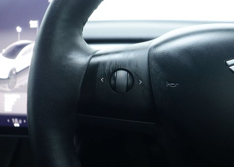 Tesla Model 3 Saloon 4dr Electric Auto RWD (241 bhp) 28