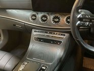 Mercedes-Benz E Class 2.0 E 220 AMG Line Premium D Auto 2dr 22