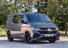 Volkswagen Transporter 2.0 Transporter T32 Sportline Black Edition TDI Semi-Auto