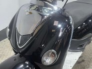 Lexmoto Valencia 2013 8K RUNNING CUSTOM SCOOTER LEARNER SCOOTER 125CC BIKE 18