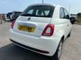Fiat 500 POP 4
