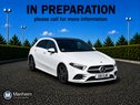 Mercedes-Benz A Class 1.3 A 200 AMG Line Premium+ Auto 5dr