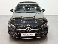 Mercedes-Benz CLA Class 2.0 CLA220 AMG Line (Premium Plus) Coupe 4dr Petrol 7G-DCT Euro 6 (s/s) (19 10