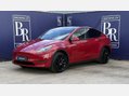 Tesla Model Y (Dual Motor) Long Range SUV 5dr Electric Auto 4WDE (384 bhp) 8