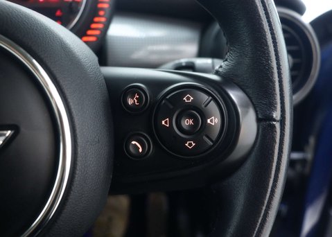 Mini Hatch 1.5 Cooper D Hatchback 5dr Diesel Auto Euro 6 (s/s) (116 ps) 36