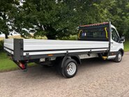 Ford Transit 350 Drw L4 170 ps Dropside Truck 2