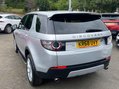 Land Rover Discovery Sport 2.0 TD4 HSE Auto 4WD Euro 6 (s/s) 5dr 9