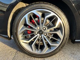 Ford Focus 1.0 Focus ST-Line X MHEV Auto 5dr 14