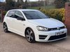 Volkswagen Golf 2.0 Golf R DSG 4WD 5dr