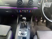 Audi A3 1.5 A3 Sportback 35 TFSI Sport 5dr 26