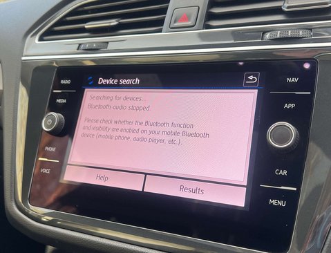 Volkswagen Tiguan 2.0 Tiguan R-Line Tech TDI Semi-Auto 5dr 26