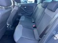 Volkswagen Polo 1.0 BlueMotion Tech Match Euro 6 (s/s) 5dr 25