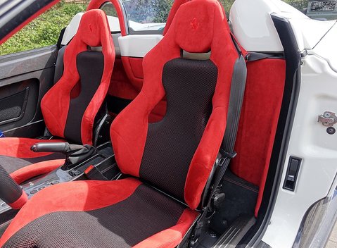 Ferrari 430 Scuderia Spider 16M 15