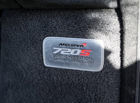 McLaren 720S Performance 20