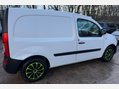 Mercedes-Benz Citan 1.5 109 CDI BlueEfficiency Panel Van 5dr Diesel Manual L1 Euro 6 (s/s) (90 11
