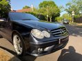 Mercedes-Benz CLK 3.0 CLK280 Sport Cabriolet 7G-Tronic 2dr 51