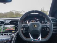 Lamborghini Urus S 11