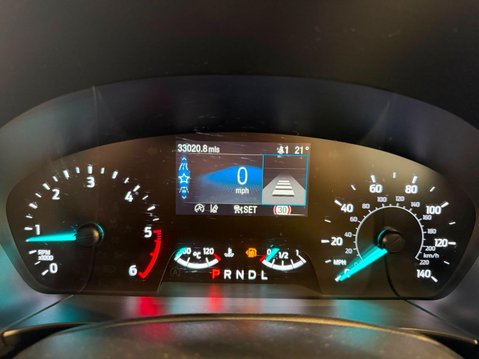 Ford Kuga 1.5 EcoBlue Titanium First Edition Auto Euro 6 (s/s) 5dr 12