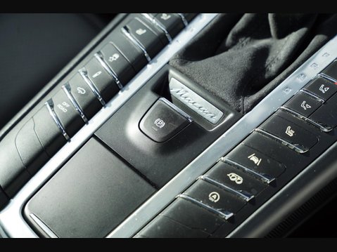 Porsche Macan 3.0T V6 S PDK 4WD Euro 6 (s/s) 5dr 28