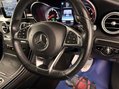 Mercedes-Benz GLC 2.1 GLC220d AMG Line (Premium) Coupe 5dr Diesel G-Tronic+ 4MATIC Euro 6 (s/ 31