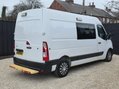 Vauxhall Movano 2.3 CDTi 3500 FWD L2 H2 Euro 6 5dr 4