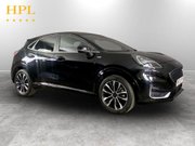 Ford Puma 1.0T EcoBoost MHEV ST-Line Vignale SUV 5dr Petrol Hybrid DCT Euro 6 (s/s) ( 1