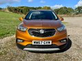 Vauxhall Mokka X ELITE 66